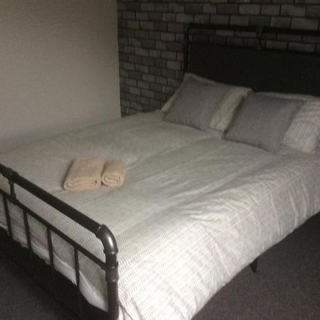 204 Uttoxeter Old Road Apartment Derby Bagian luar foto